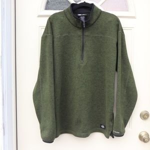 Dickies Performance System Fleece size M